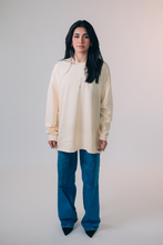 Load image into Gallery viewer, &quot;Horizon of Hope” – From the River to the Sea Long Sleeve Shirts Printed
