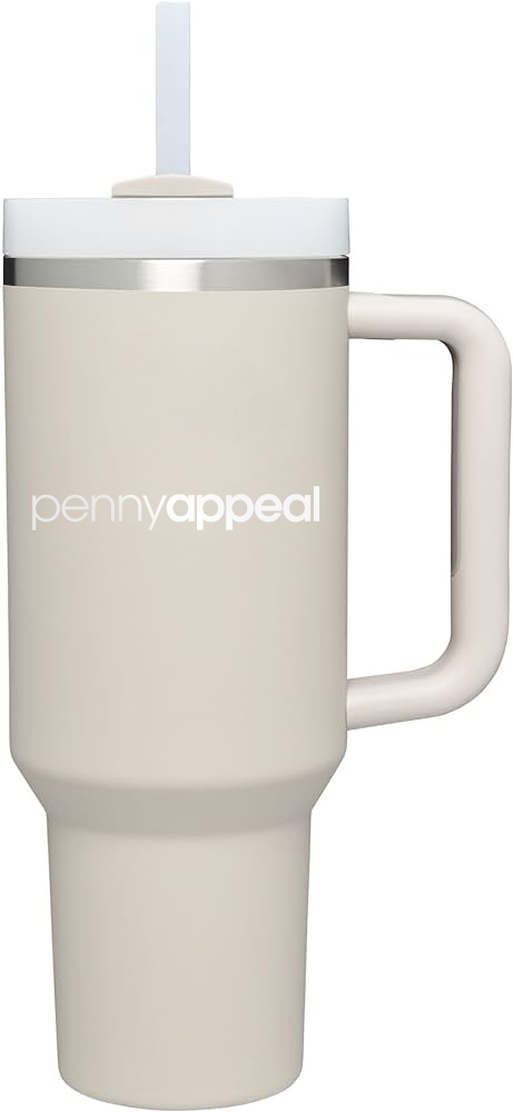 "Sip of Solidarity" - Tumbler