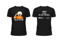 Load image into Gallery viewer, Youth Khabib Nurmagomedov | T-Shirt | Limited Edition
