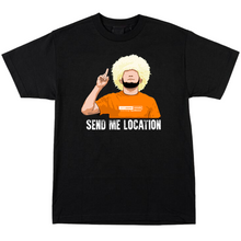 Load image into Gallery viewer, Youth Khabib Nurmagomedov | T-Shirt | Limited Edition
